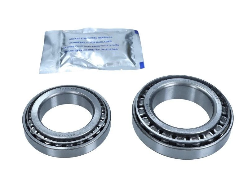 Image of MAXGEAR Wheel bearing kit MAXGEAR 33-1343