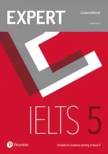 Image of Expert IELTS 5 Coursebook