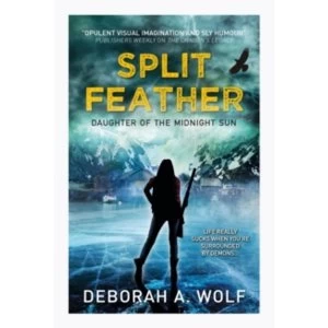 Image of Split Feather