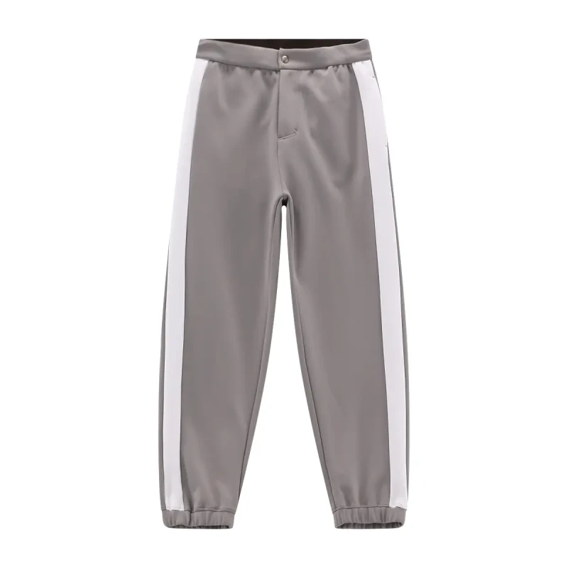 Image of CMP Cotton jogging pants CMP Gris Male 2XL