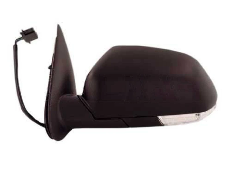 Image of ALKAR 6111524 Wing mirror Left, Electric, Aspherical Outside Mirror (50)