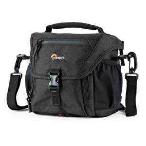 Image of Lowepro Nova SH 140 AW II Black