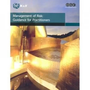 Image of Management of Risk by Great Britain Paperback