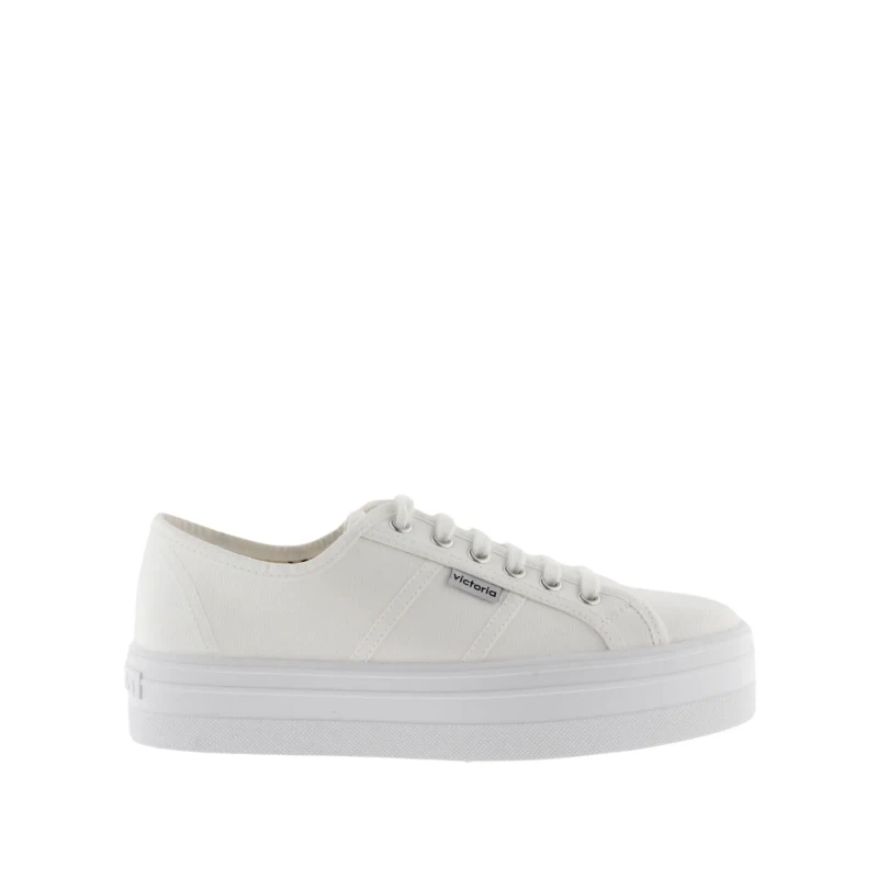 Image of Victoria Trainers woman Victoria Barcelona Blanc Female 36