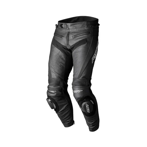 Image of RST Tractech Evo 5 Short Leg Pants Black Size 46
