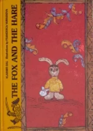Image of fox and the hare