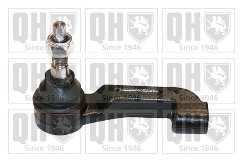 Image of QUINTON HAZELL Track rod end QUINTON HAZELL QR3821S