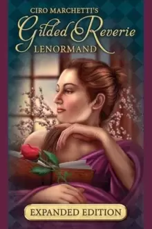 Image of Gilded Reverie Lenormand : Expanded Edition