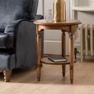 Image of Matola Side Table Matola Natural