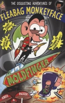 Image of Moldfinger by Knife and Packer Paperback