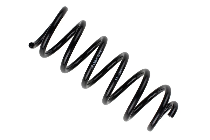 Image of Coil spring BILSTEIN 37-289645