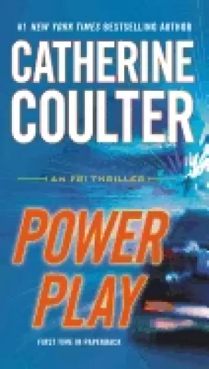 Image of power play