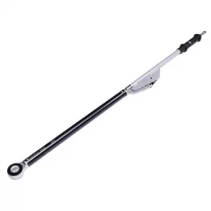 Image of Norbar 5R-N Industrial Torque Wrench 3/4in Drive 300-1,000Nm (200-750 lbf·ft)