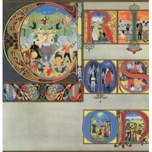 Image of King Crimson - Lizard Vinyl