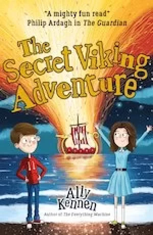 Image of The Secret Viking Adventure