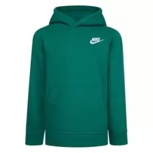 Image of Nike Club Fleece Hoodie Infant Boys - Green
