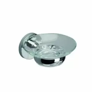 Image of Beem Lily Collection Soap Dish