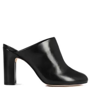 Image of Ted Baker Ceilah Mules - Black