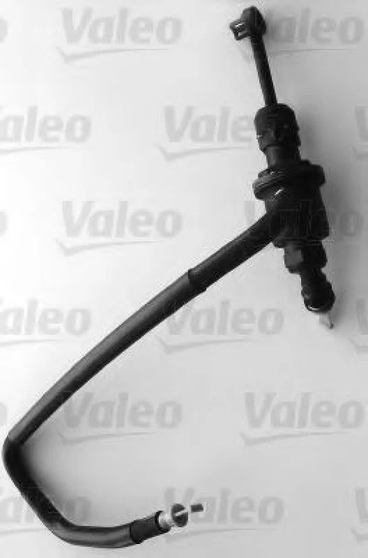 Image of Clutch master cylinder VALEO 804810
