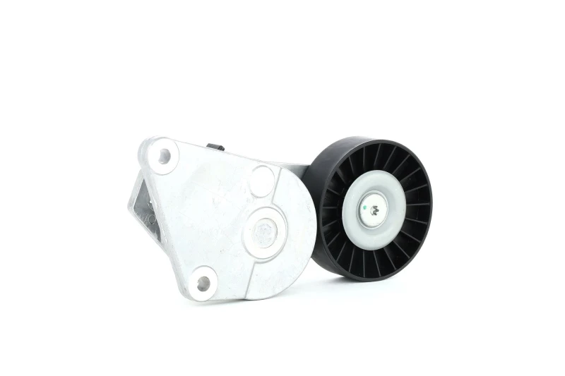 Image of RIDEX 310T0076 Tensioner Pulley Tensioner Pulley,v-ribbed belt (310)