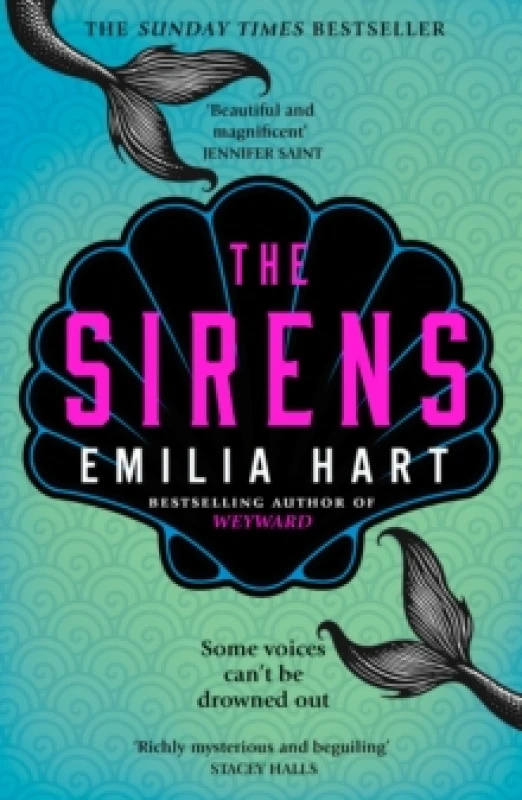 Image of The Sirens Paperback / softback