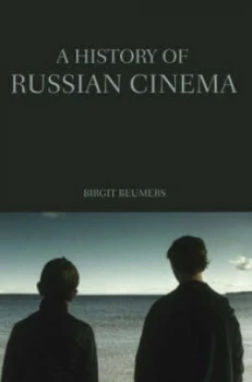 Image of A History of Russian Cinema by Birgit Beumers Paperback