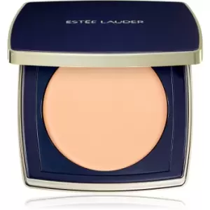 image of Estee Lauder Double Wear Stay-in-Place Matte Powder Foundation powder foundation SPF 10 shade 4C1 Outdoor Beige 12 g