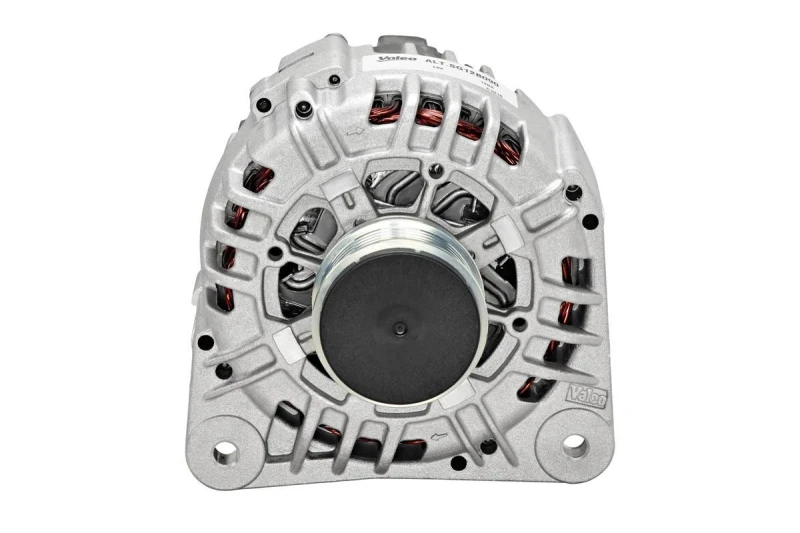 Image of Alternator VALEO 439312