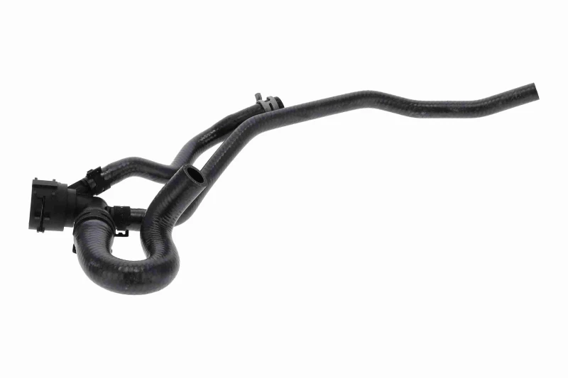 Image of VAICO V10-000110 Radiator Hose Original VAICO Quality Upper Right Radiator Hose (475)