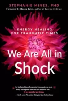 Image of We are All in Shock : Energy Healing for Traumatic Times