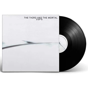 image of The 3rd & The Mortal - 2 EP's Vinyl