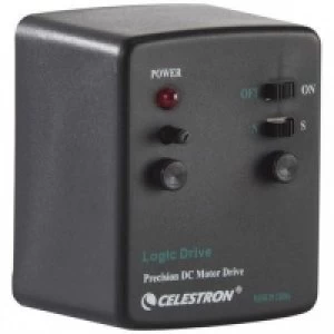 image of Celestron Motor Drive for EQ AstroMasters PowerSeeker Telescopes