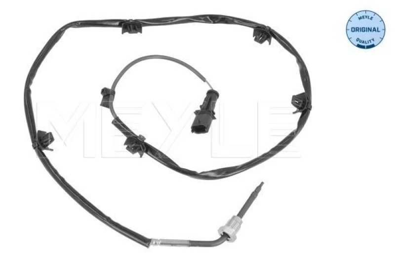Image of Exhaust gas temperature sensor (EGT) MEYLE 614 800 0060