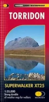 Image of Torridon XT25