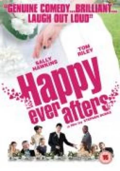 Image of Happy Ever Afters