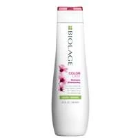 image of Biolage ColourLast Orchid Shampoo 250ml