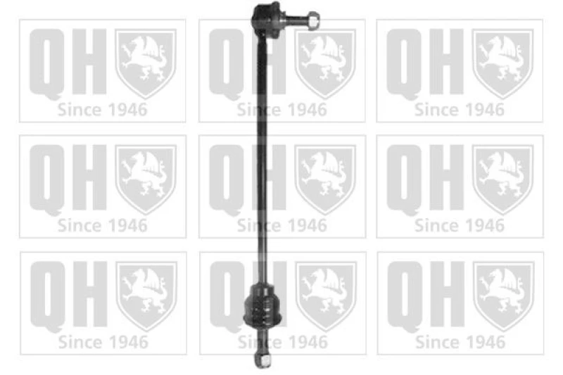 Image of QUINTON HAZELL Anti-roll bar link QUINTON HAZELL QLS3515S