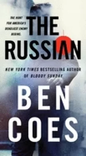 Image of russian a novel