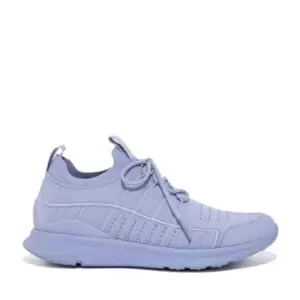 Image of Fitflop Vitamin Trainers - Purple