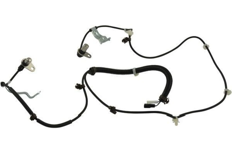 Image of KAVO PARTS ABS sensor KAVO PARTS BAS-8548