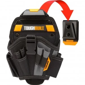Image of Toughbuilt Large Drill Holster