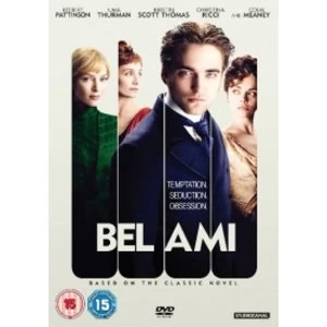 Image of Bel Ami DVD