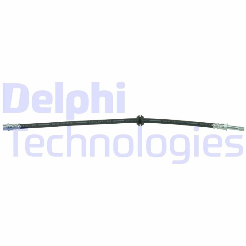 Image of DELPHI Brake hose DELPHI LH7267
