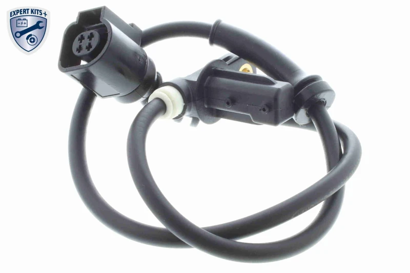 Image of VEMO V10-72-1236 ABS Sensor Front Axle Sensor,wheel speed (412)
