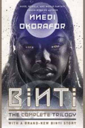 Image of binti the complete trilogy