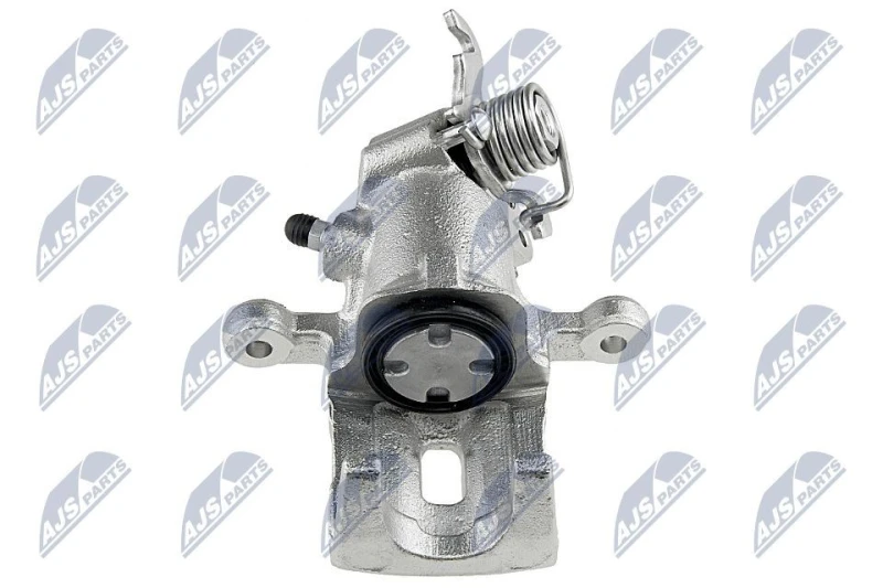 Image of NTY Brake caliper NTY HZT-HY-510