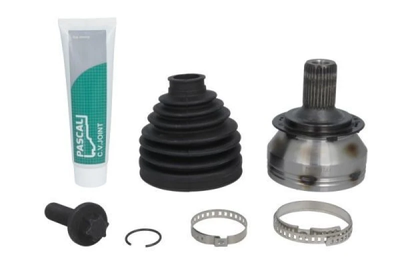 Image of PASCAL CV joint kit PASCAL G1M022PC