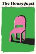Image of houseguest and other stories
