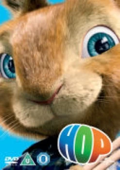Image of Hop - DVD
