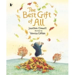Image of The Best Gift of All